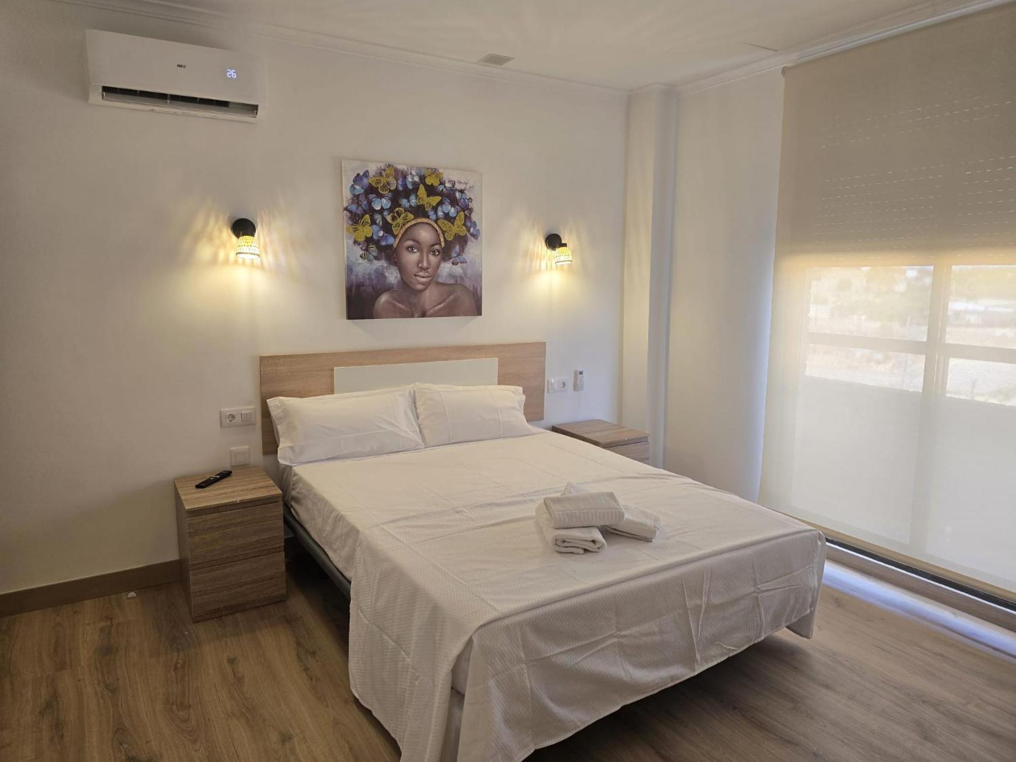 Hotel Key Reig Almussafes