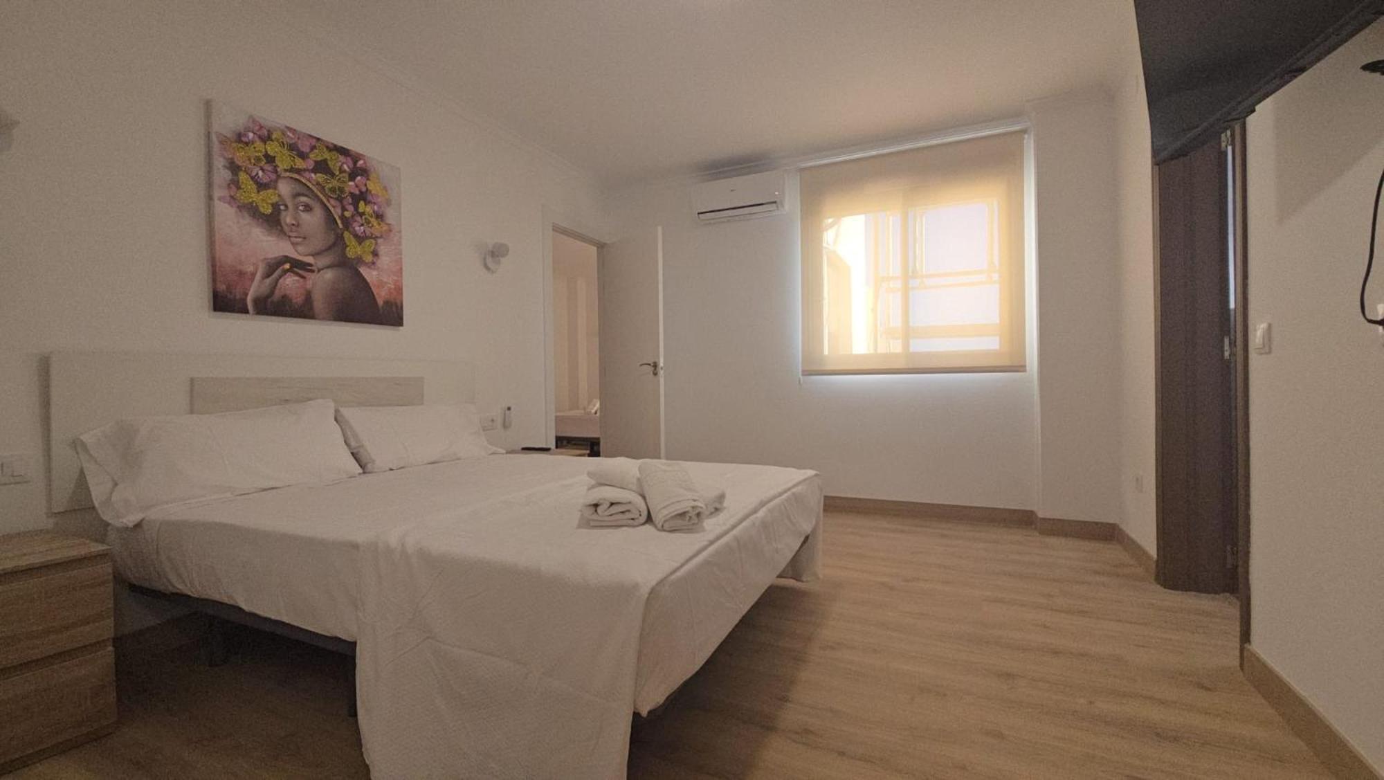 Key Reig Hotel