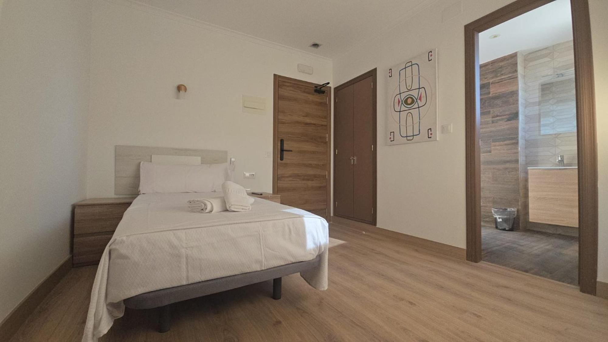Hotel Key Reig