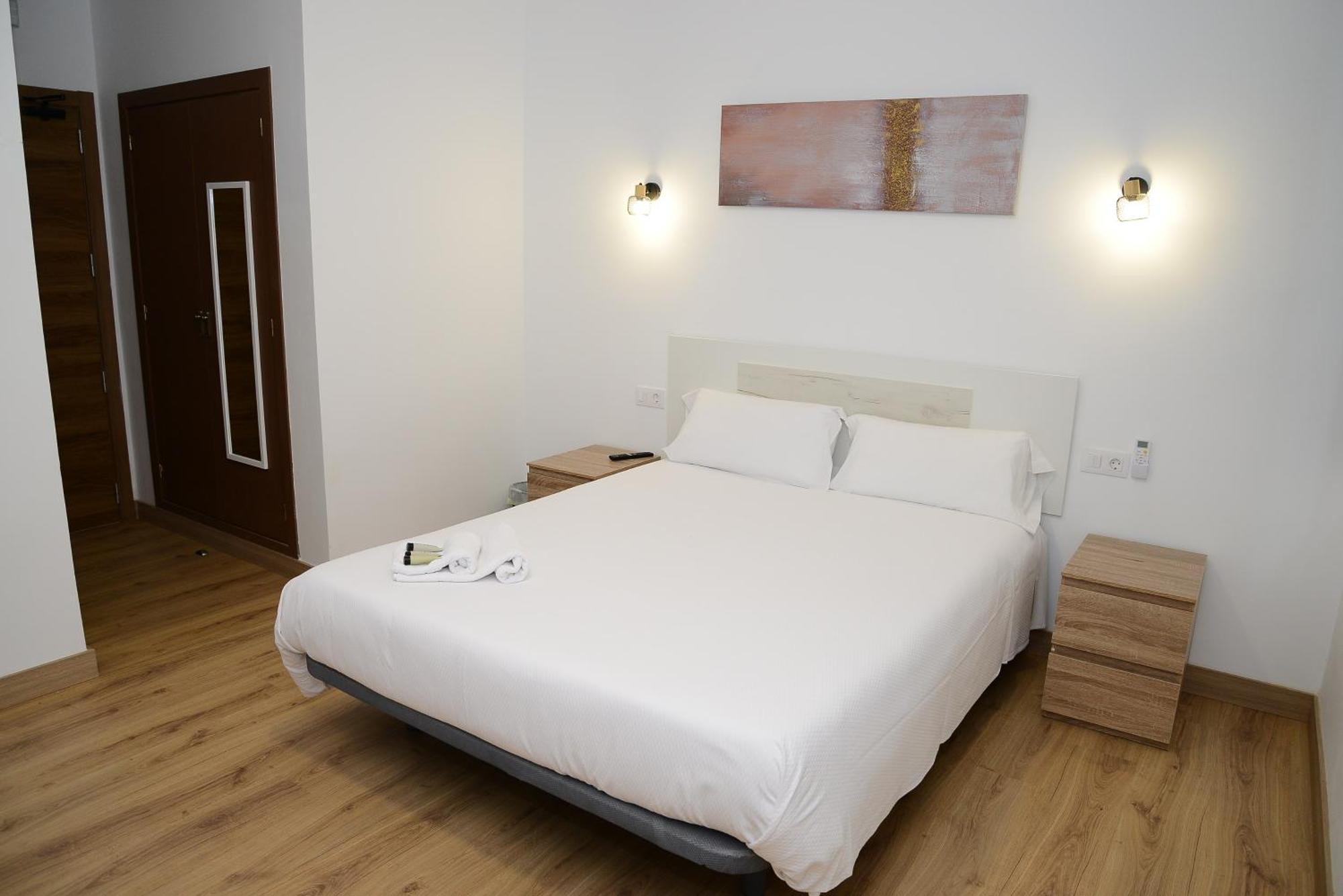 Hotel Key Reig Almussafes