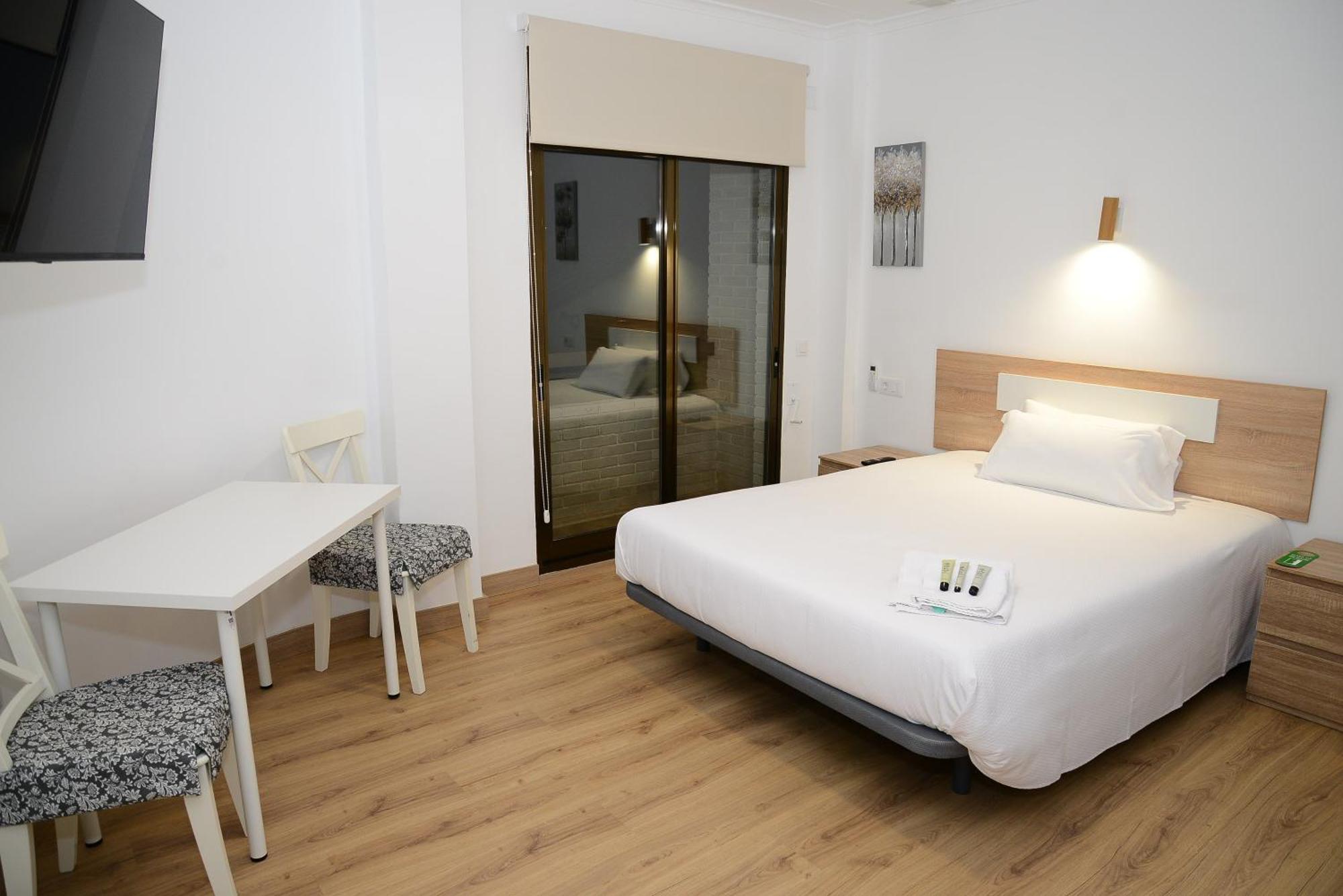 Hotel Key Reig
