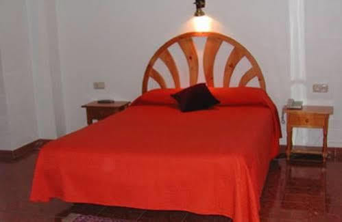 Hotel Key Reig Almussafes